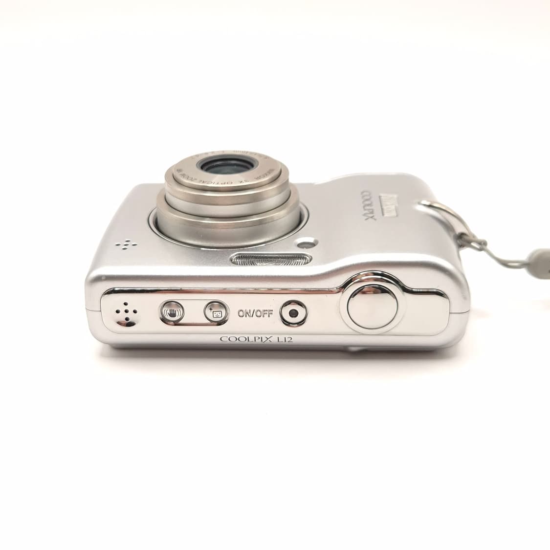 📸 니콘 쿨픽스 L12 ✨  꾸안꾸 느낌의 데일리 감성 상품이미지7