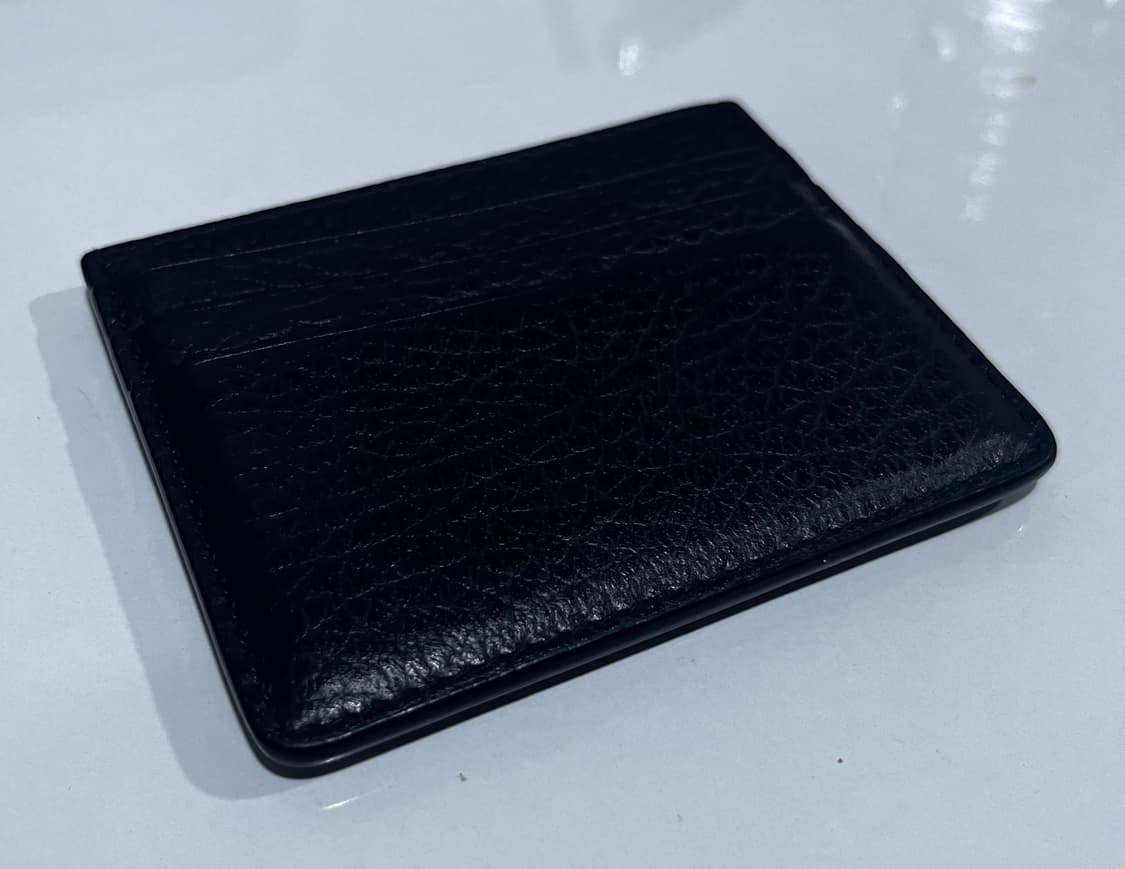 마르지엘라 카드지갑 상품이미지2