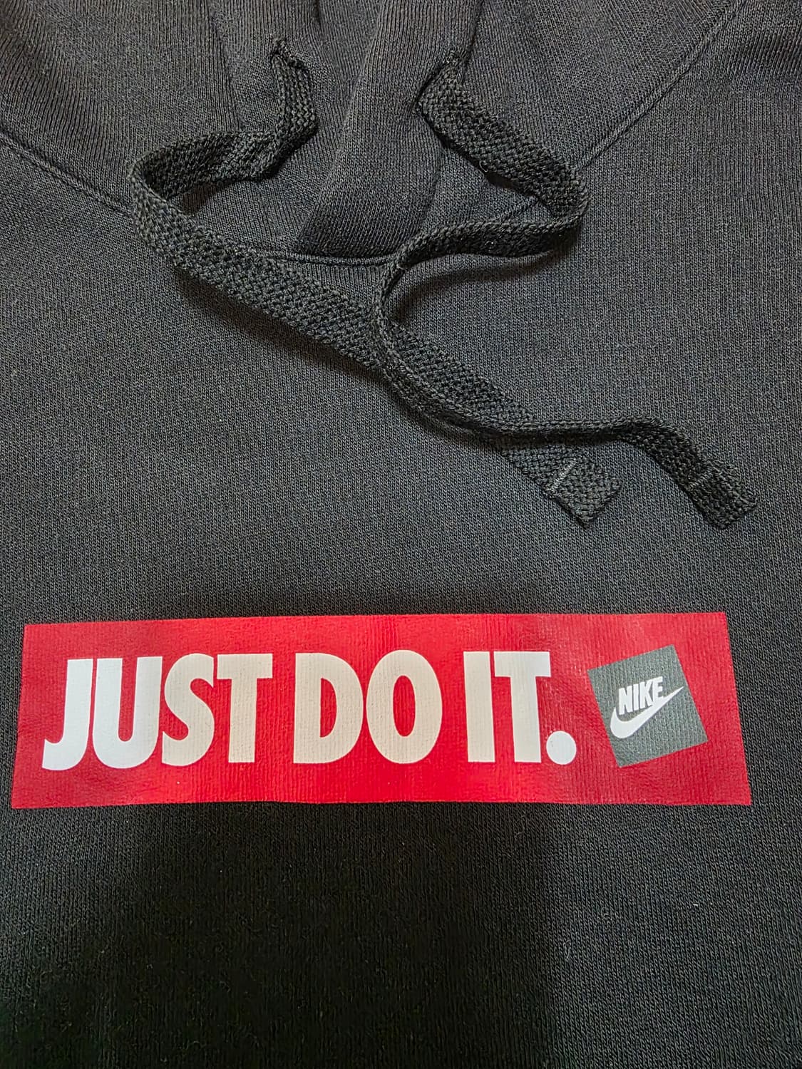 나이키 기모 후드티 105 상품이미지2