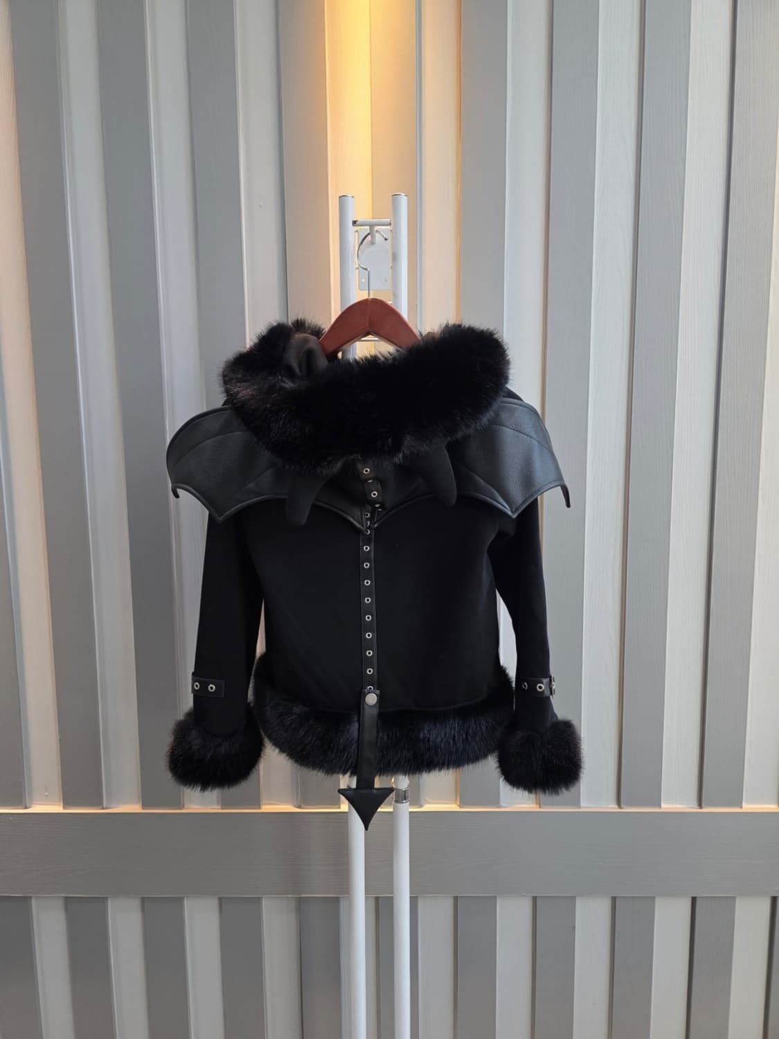 유니크 점퍼 상품이미지10