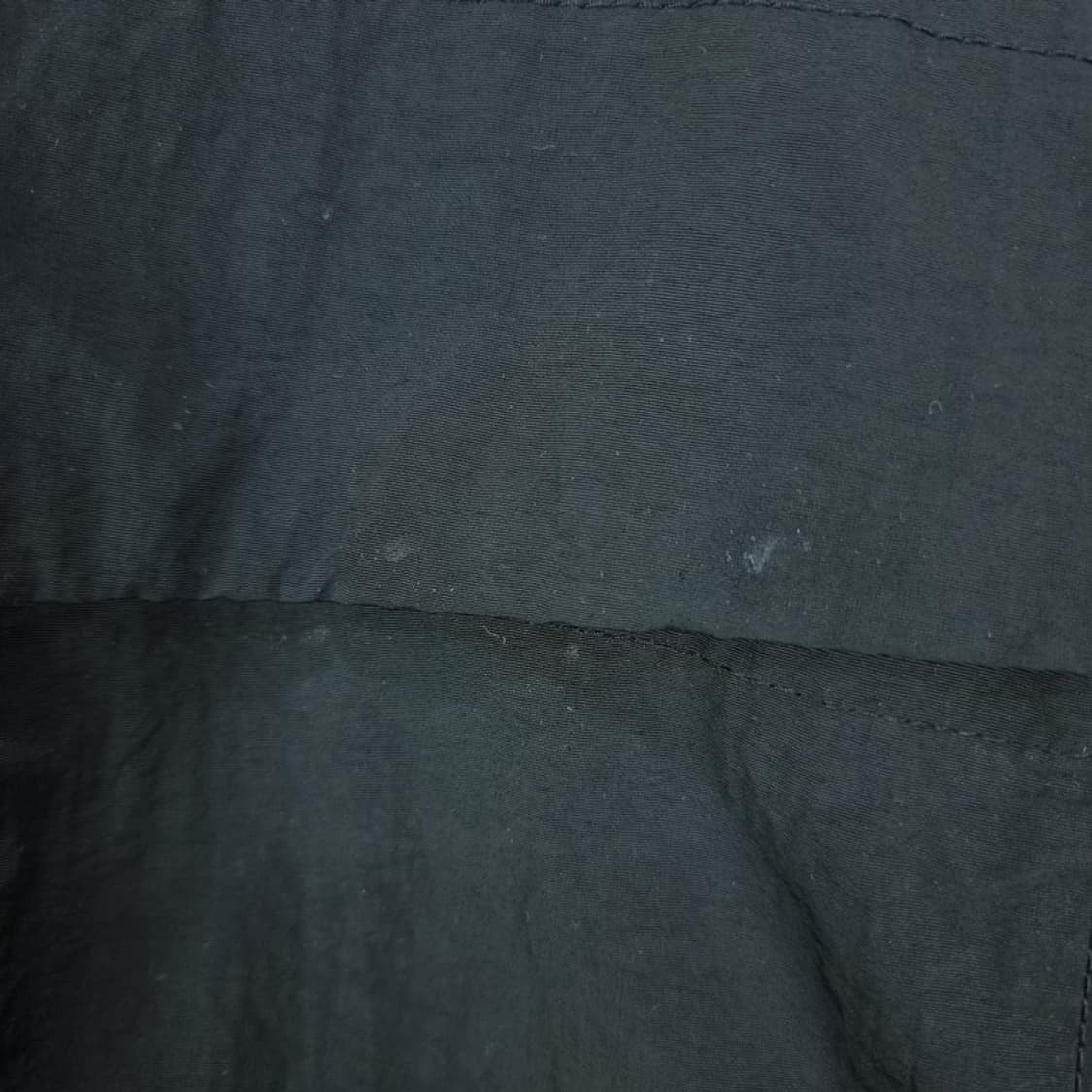 [오션퍼시픽] 로고 패치 투웨이 지퍼 오버핏 바람막이 자켓 M19421 상품이미지10