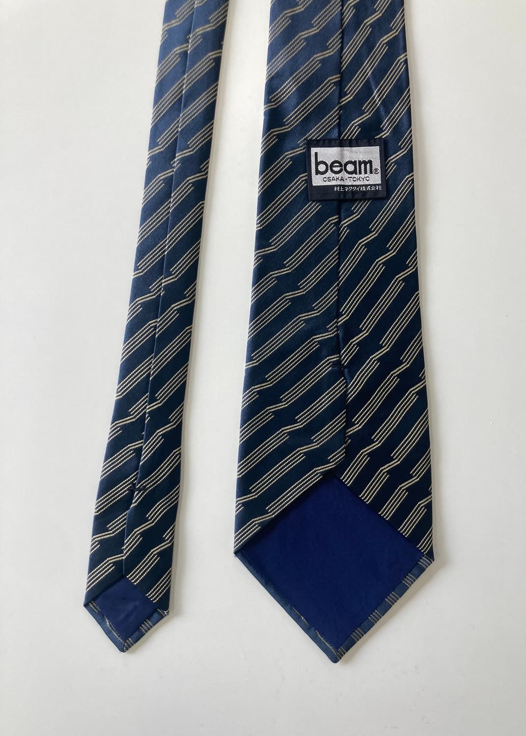 빈티지)넥타이 상품이미지2