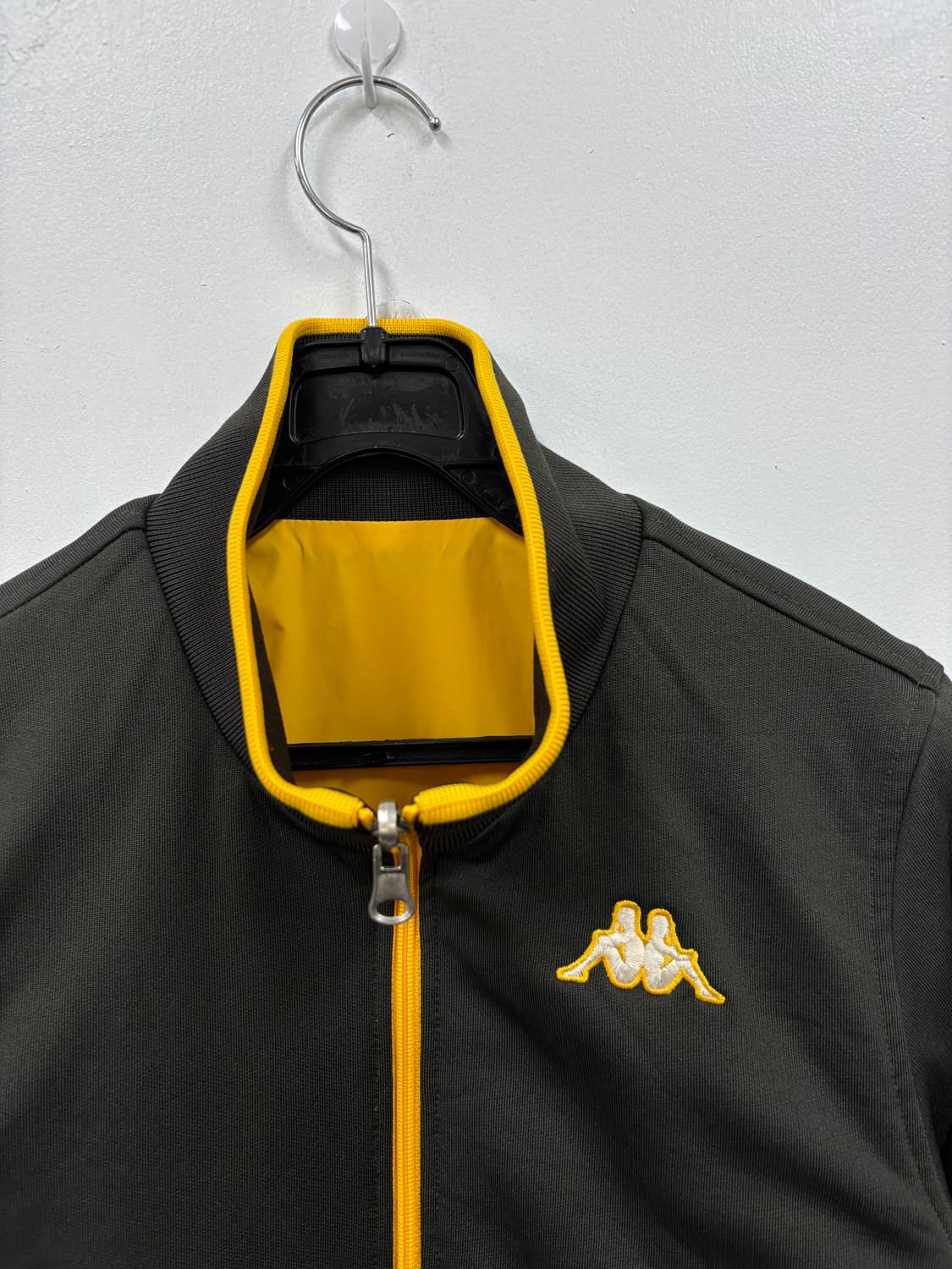 카파 리버시블 우먼 트랙자켓 상품이미지7