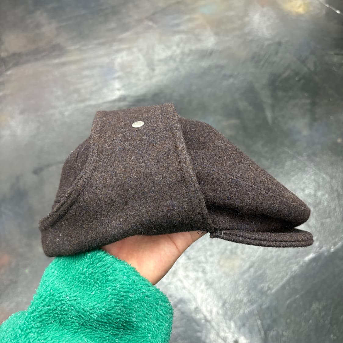 트루퍼가스켓빈티지캡 상품이미지2