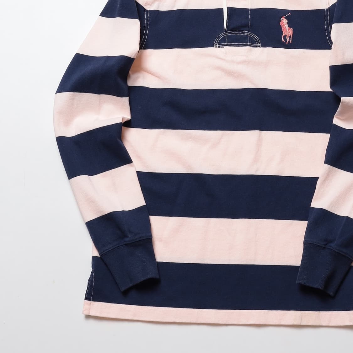 Pink pony Polo by Ralph Lauren 상품이미지3