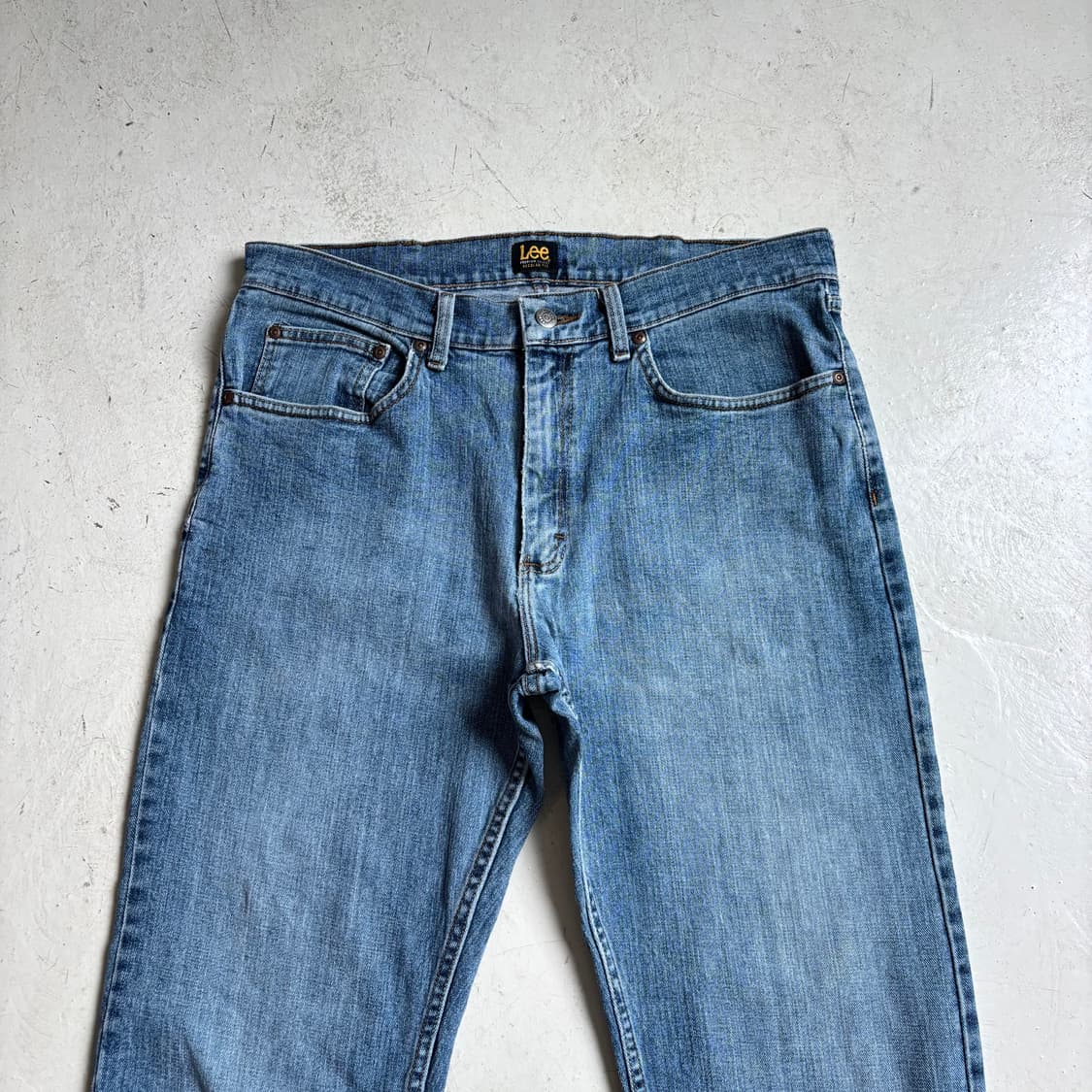 00s LEE 빈티지 데님팬츠 36x29 상품이미지2