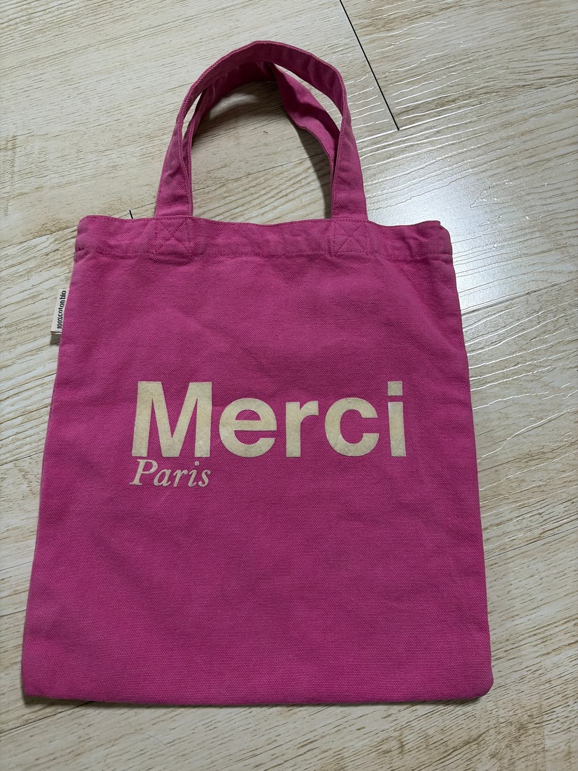 Merci 메르시 에코백 미니 상품이미지1