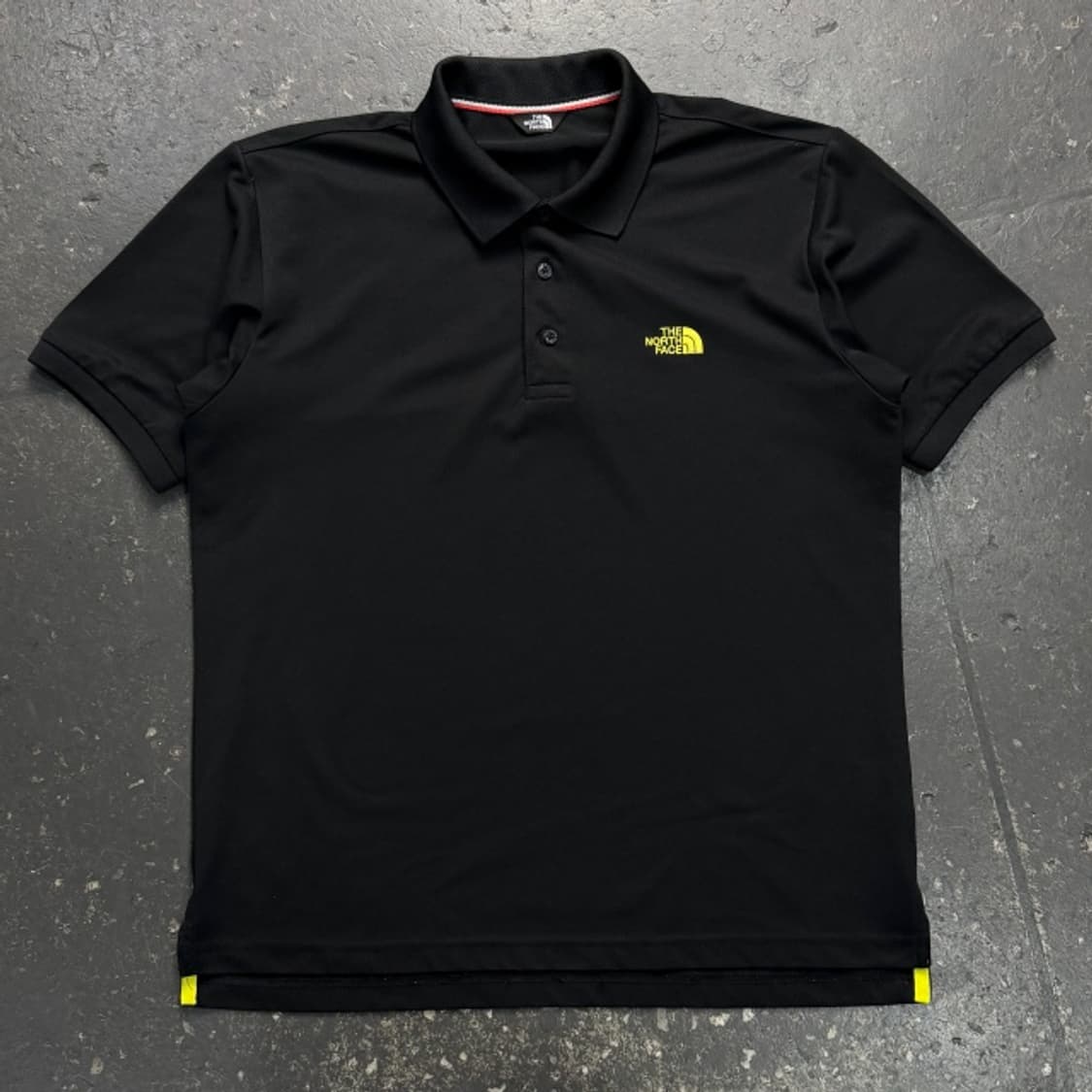 100 노스페이스 카라티 상품이미지1