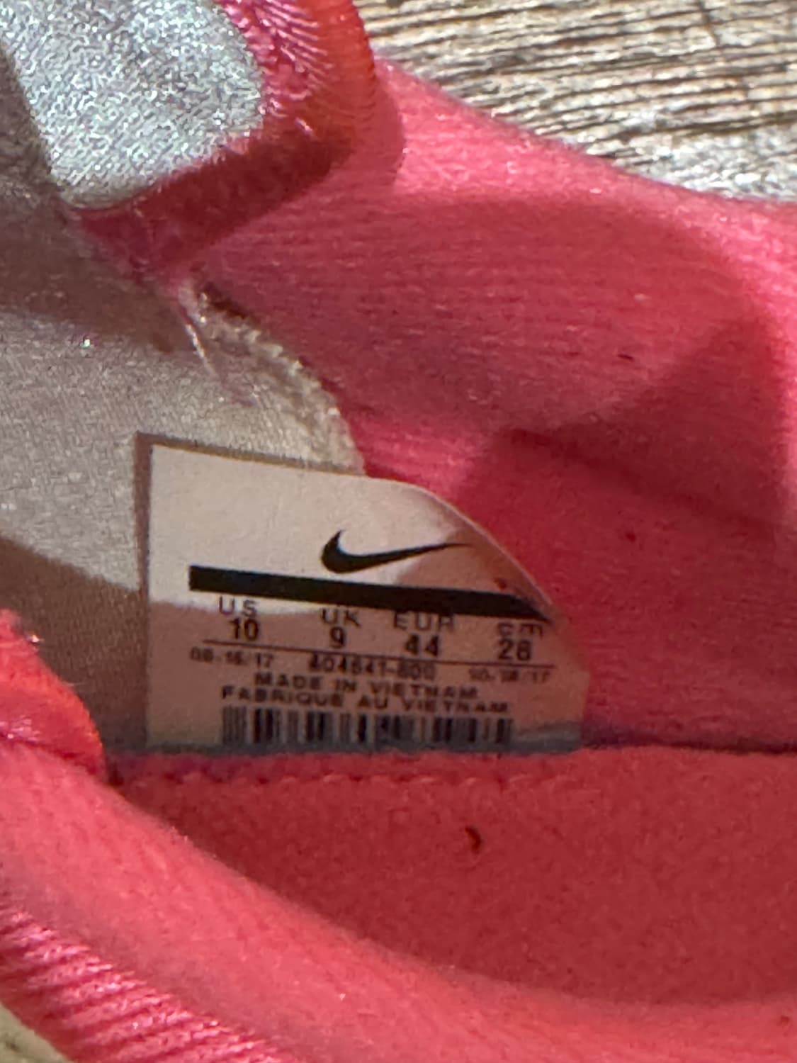 Airmax 180 꼼데가르송 옴므 플러스 280 상품이미지5