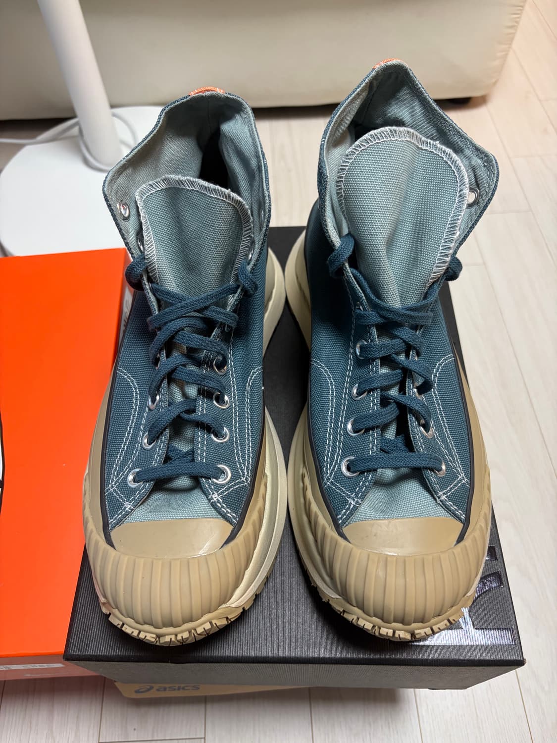 컨버스 척 70 AT-CX 하이 상품이미지1