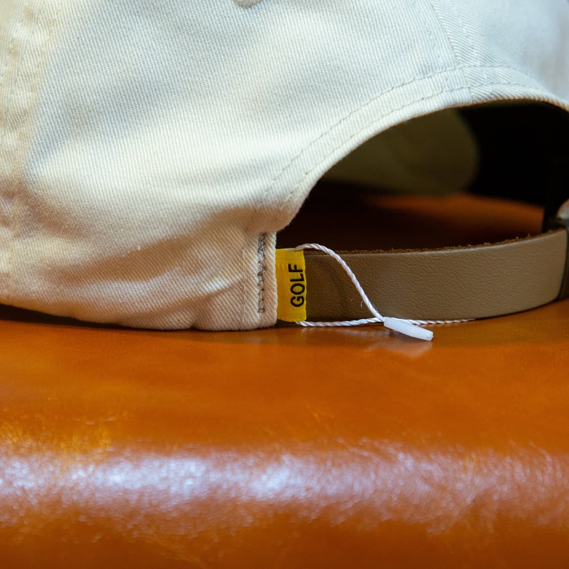 16FW 골프왕 골프 르플레르 캡 상품이미지4