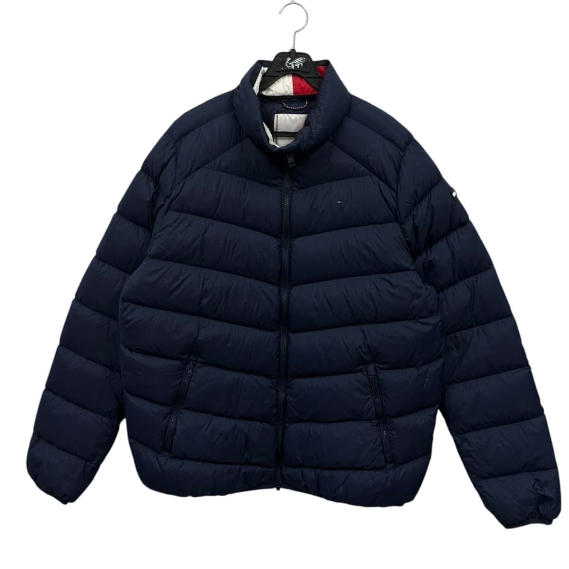 타미힐피거 다운패딩 상품이미지1