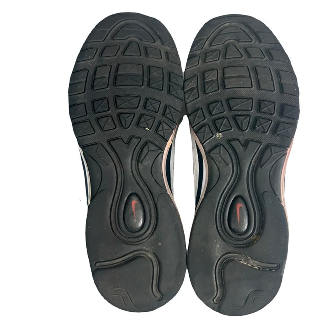 NIKE 에어맥스 98 건담 스니커즈 255 상품이미지8