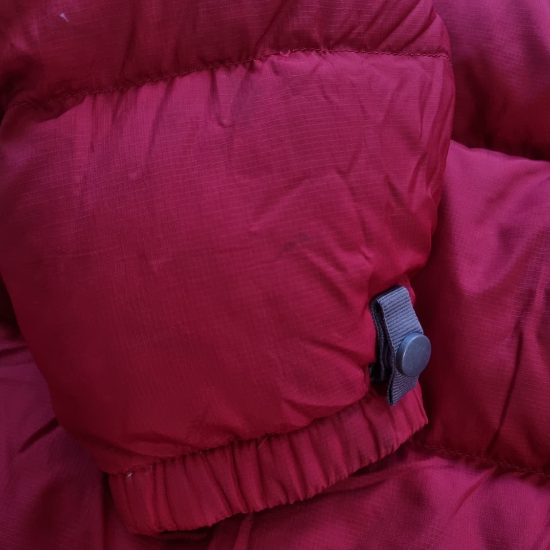 2000s 노스페이스 오리지널 패딩  상품이미지4