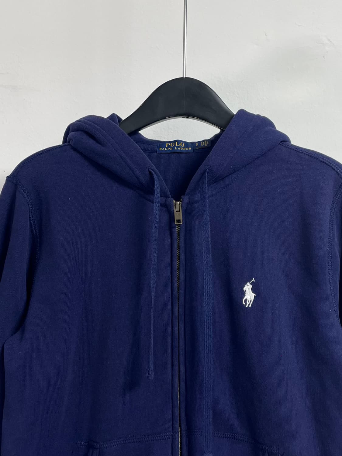 폴로 랄프로렌 우먼스 후드집업 (on.442) 상품이미지2