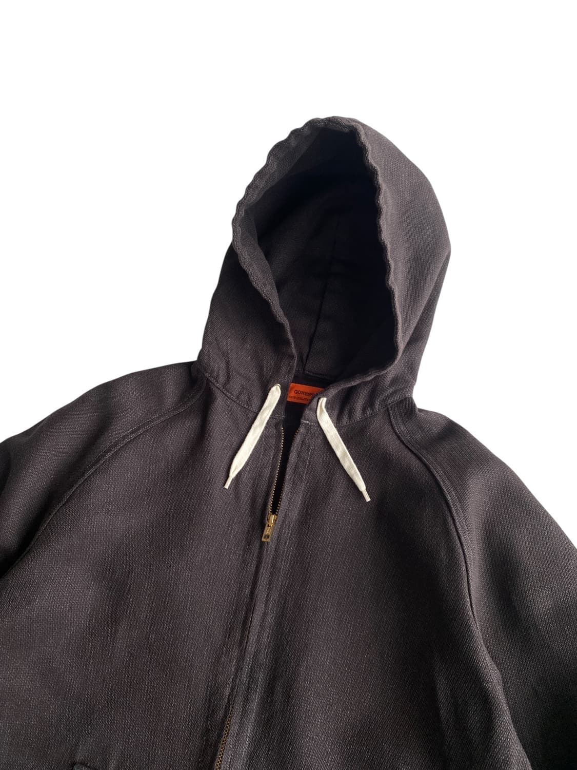 Go West Drill Jacquard 행아웃 자켓 상품이미지2