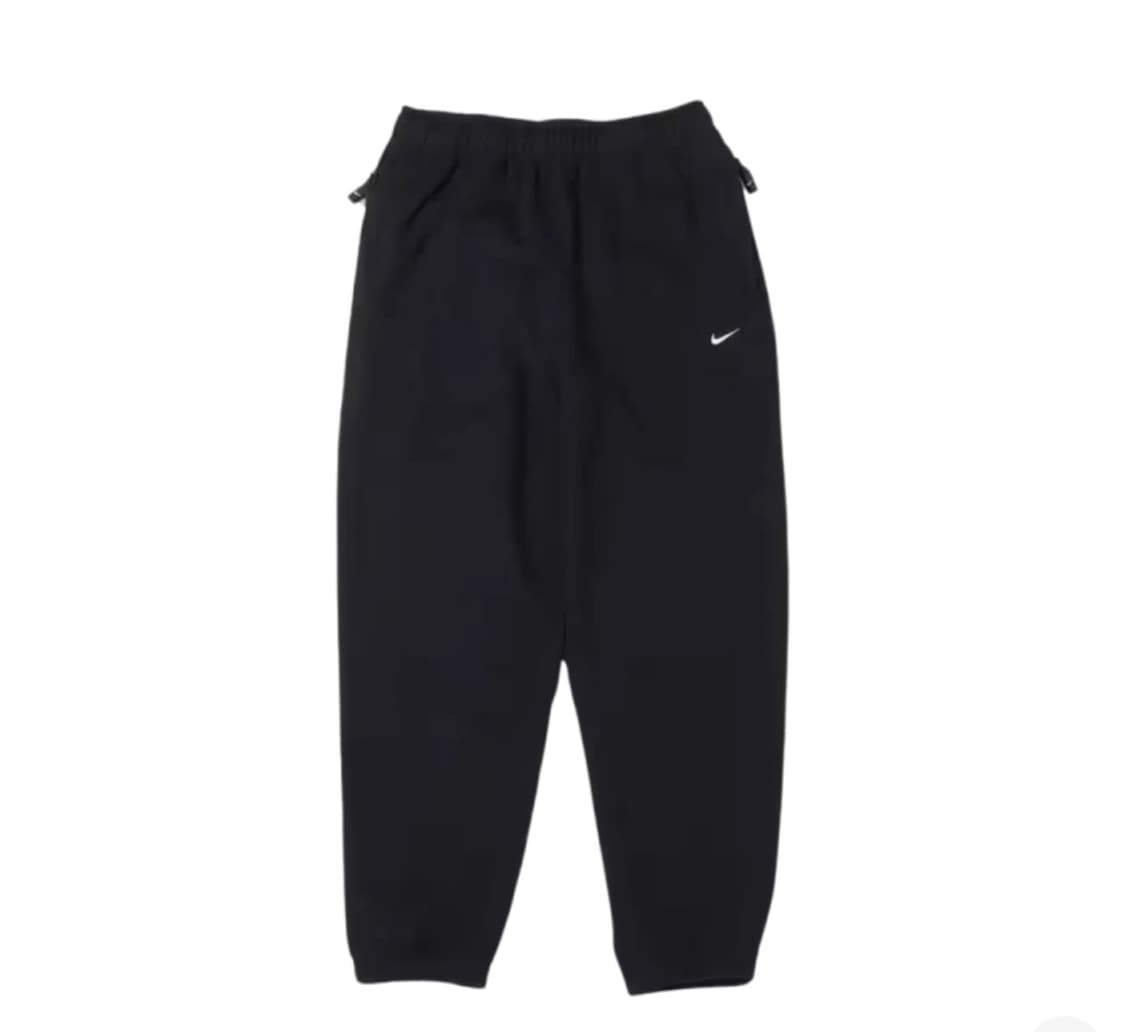 나이키 스우시 팬츠 xl 상품이미지2