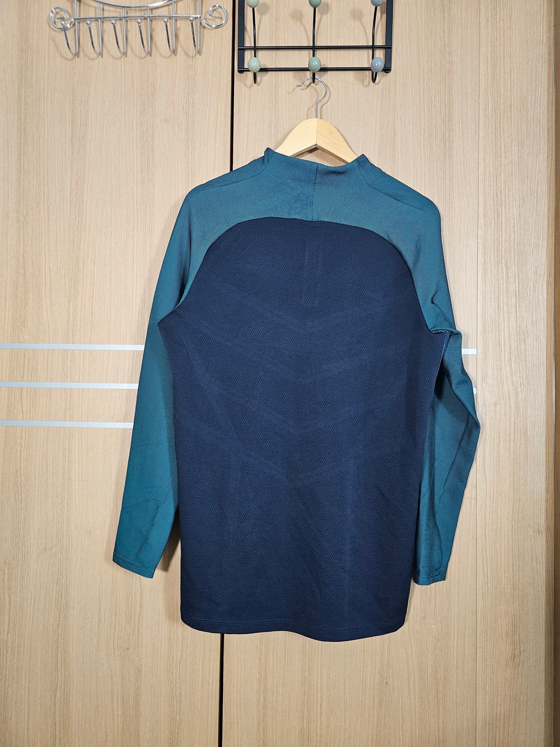 나이키 에어로스위프트 드릴탑/xl 상품이미지3