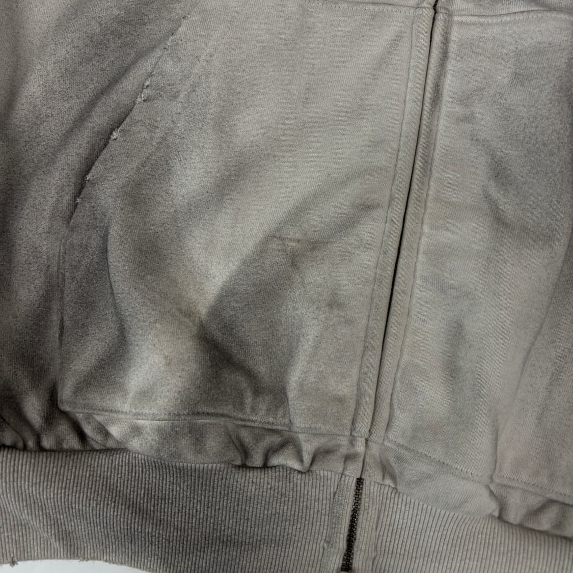 스키즘 인듀싱 후드집업 상품이미지4