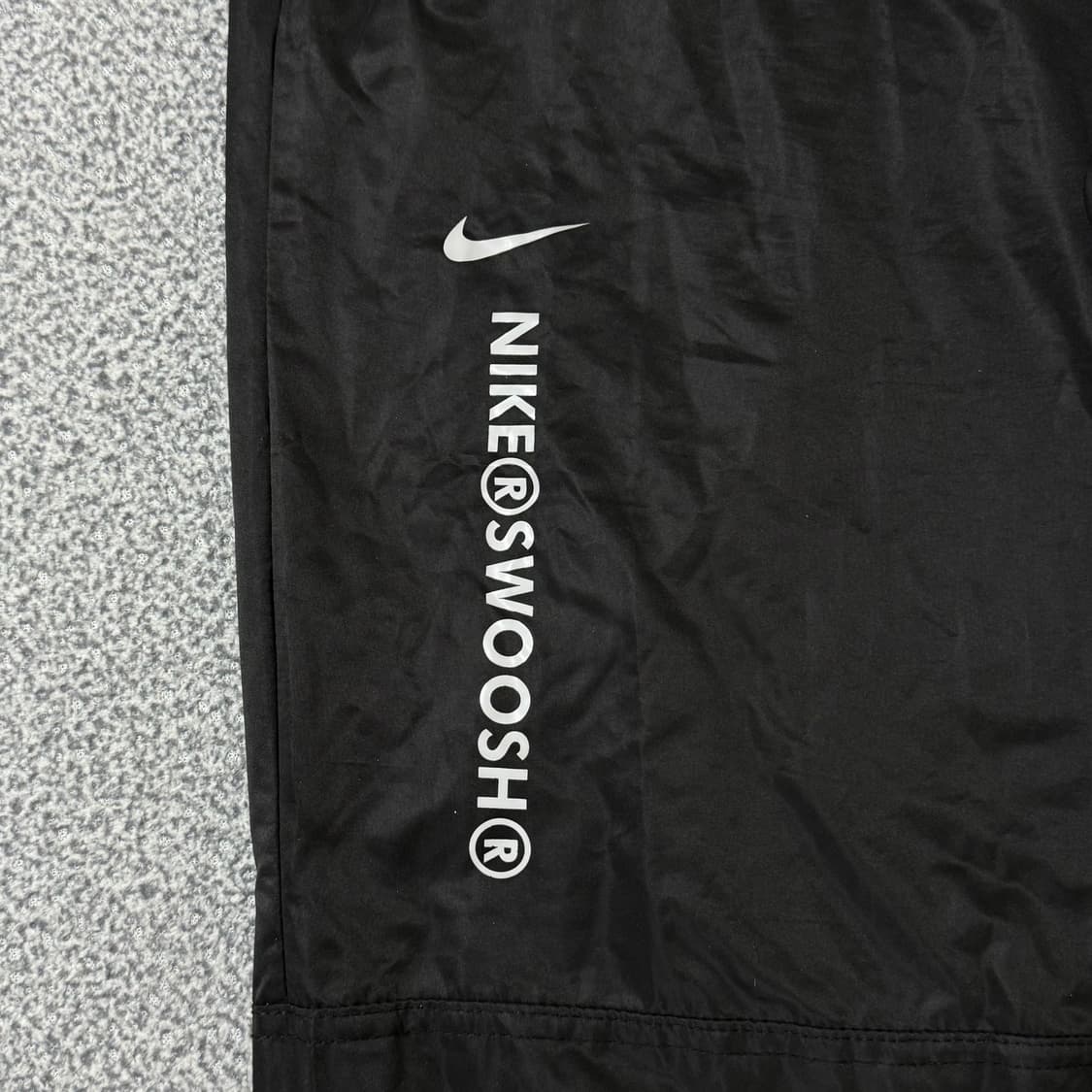 [정가 11만원] 나이키 스우시 조거팬츠 여성용 상품이미지4