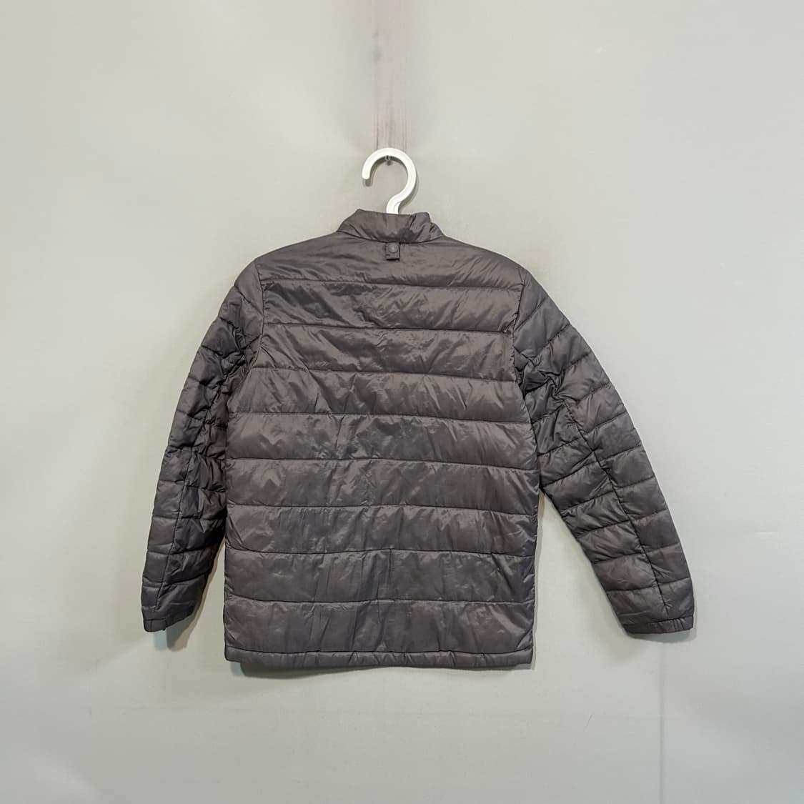 아이더 키즈 덕다운 경량패딩 155  상품이미지3