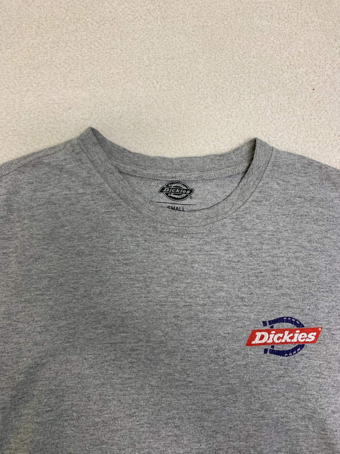 DICKIES T-shirt 상품이미지2