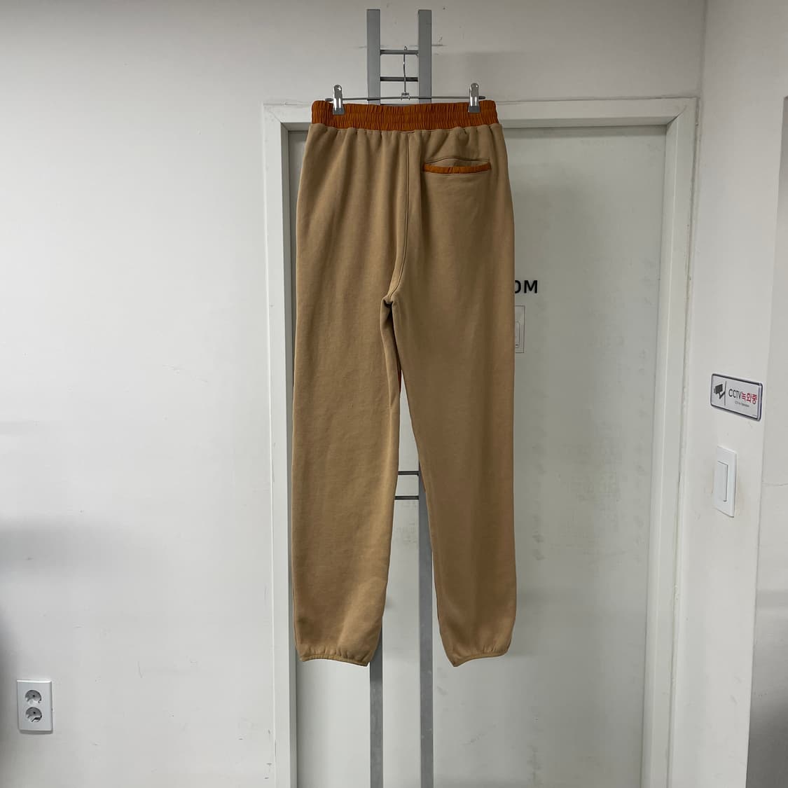 스투시 팬츠 새상품 XS(W) 상품이미지8