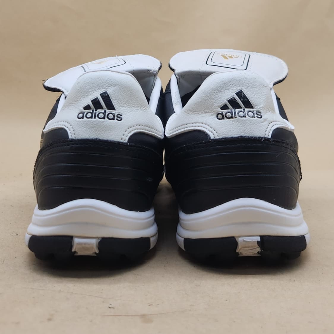 아디다스 텔스타레더 남성 스니커즈 275 상품이미지4