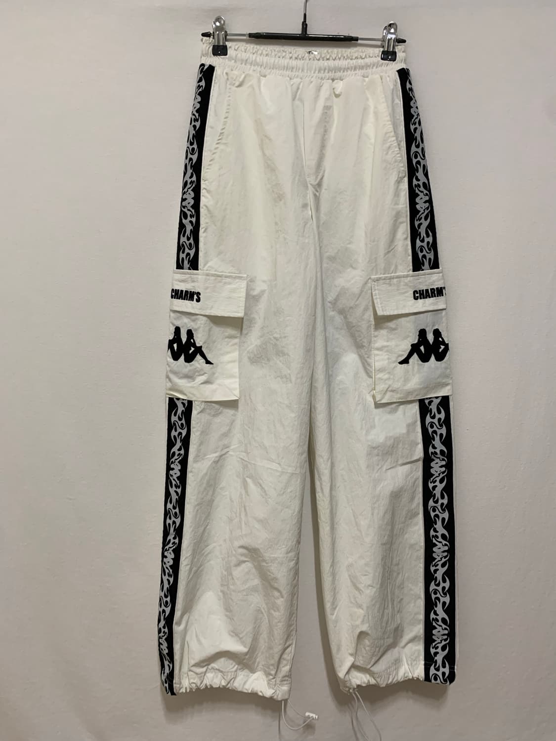 참스 카파 트레이닝 팬츠 상품이미지1