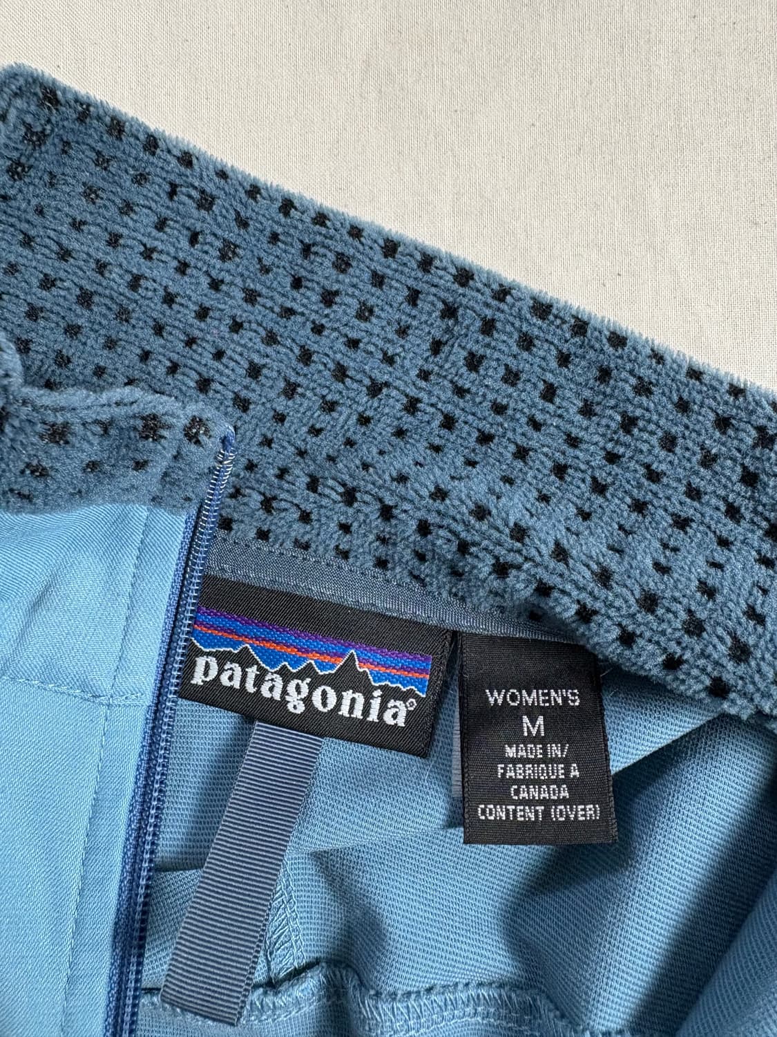 Patagonia 파타고니아 우먼 슬링샷 자켓 M 상품이미지5