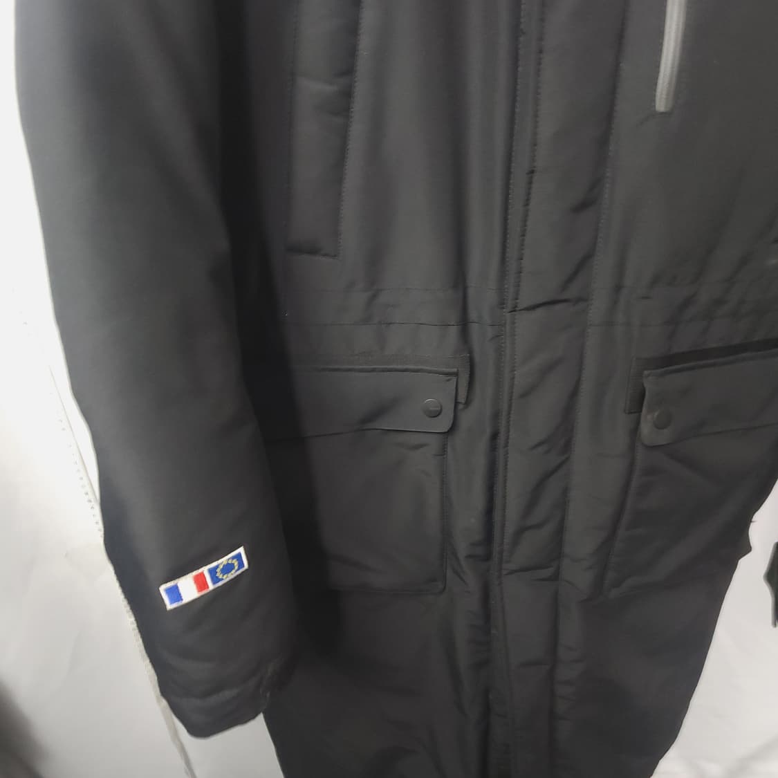 55(90) / 아이더 오리털 롱 패딩  상품이미지5