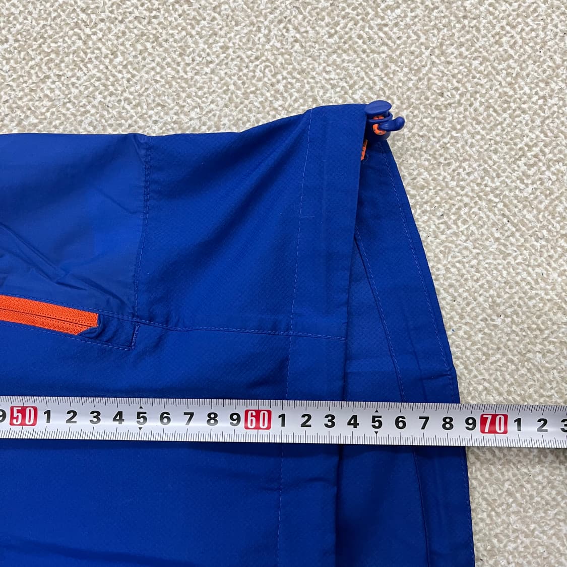 100 노스페이스 다이노시리즈 바람막이 0130M1 상품이미지6