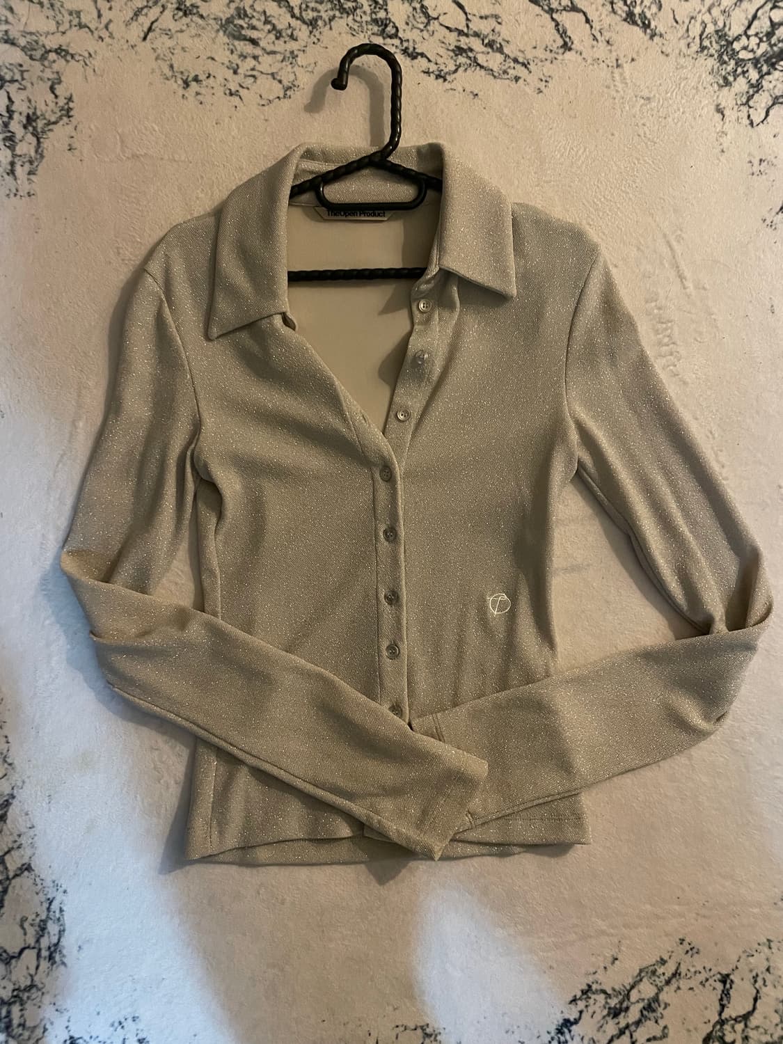 더오픈프로덕트 가디건 상품이미지1