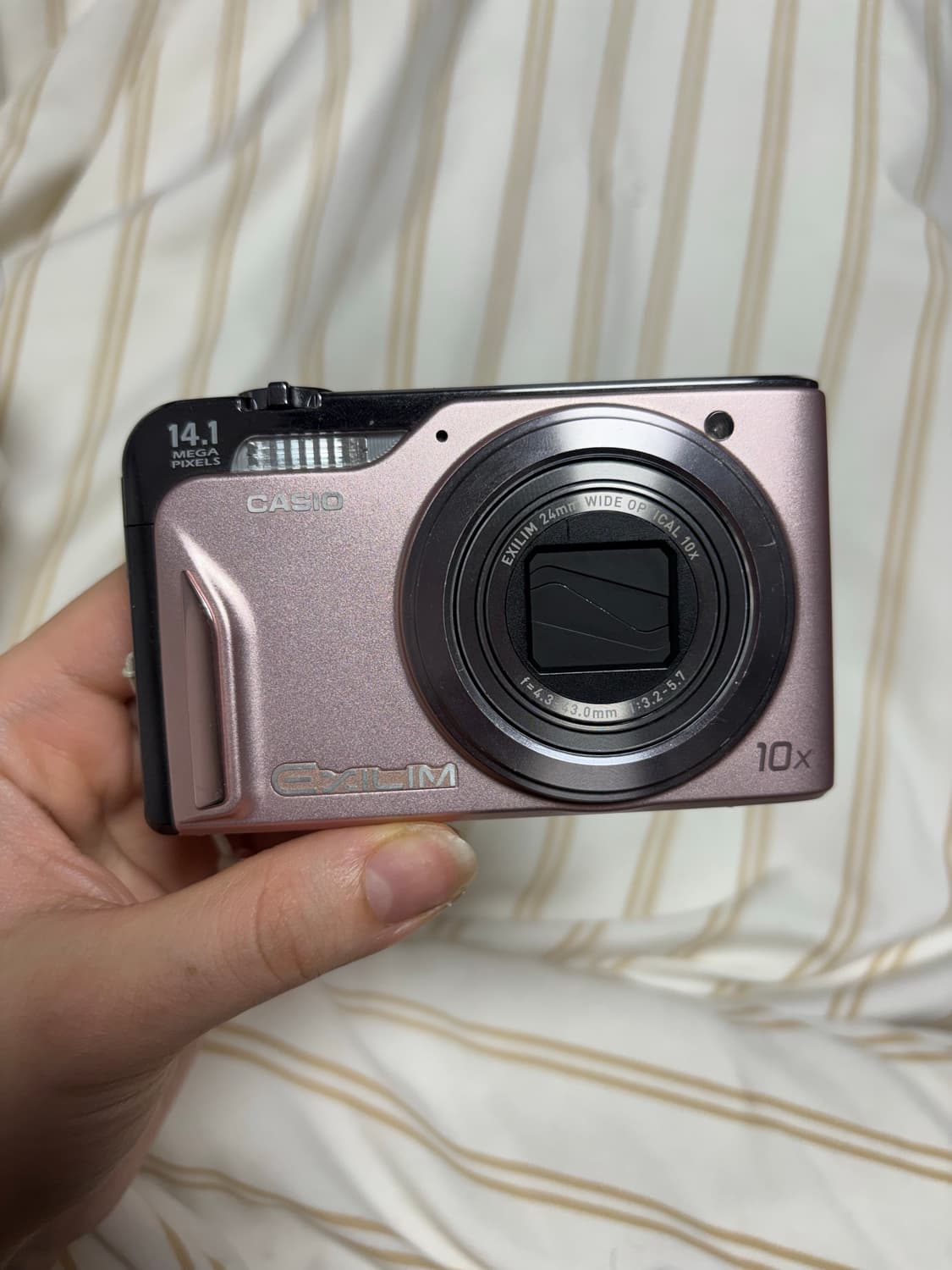 카시오 h15 츄 디카 Casio 상품이미지1