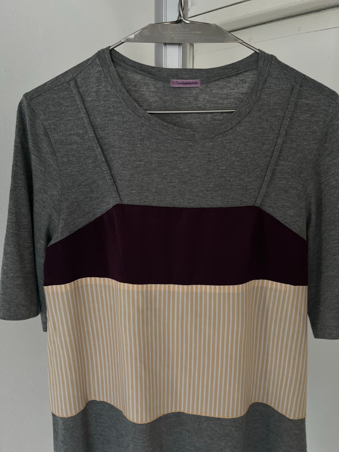 layered t-shirt 상품이미지5