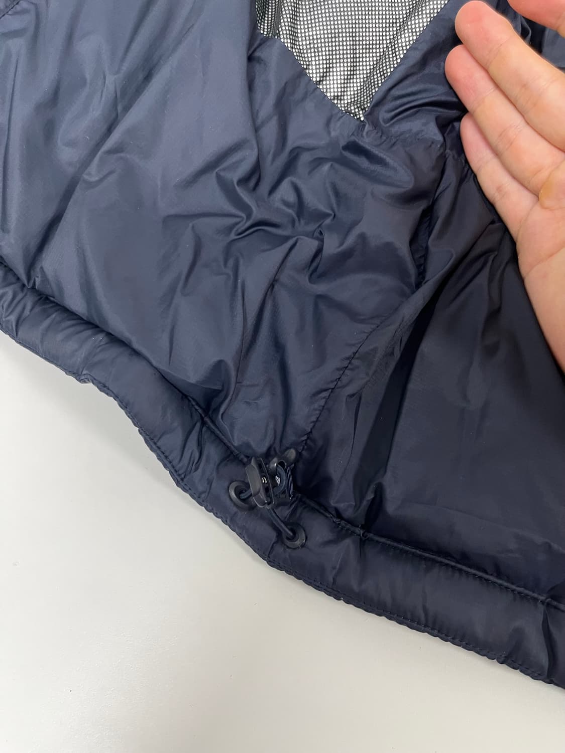 [xl] 컬럼비아 구스다운 패딩 상품이미지3