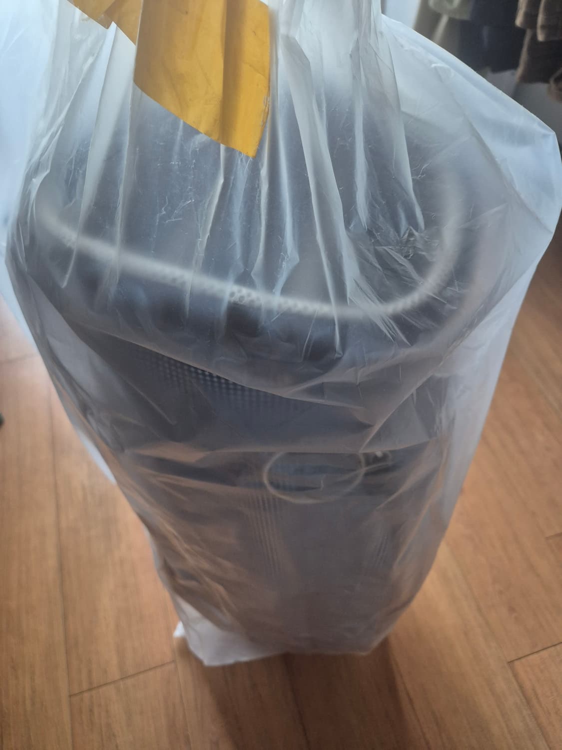 풋조이 아가일 골프백 캐디백 상품이미지4