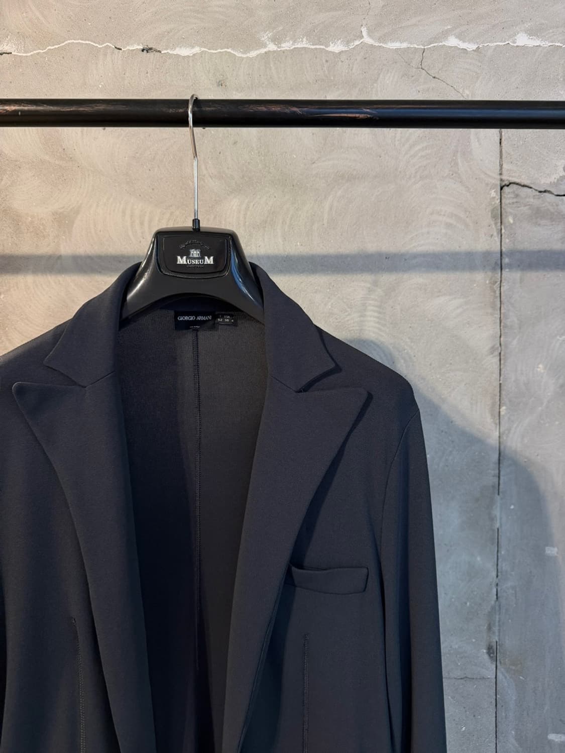 조르지오 아르마니 자켓 105 상품이미지3