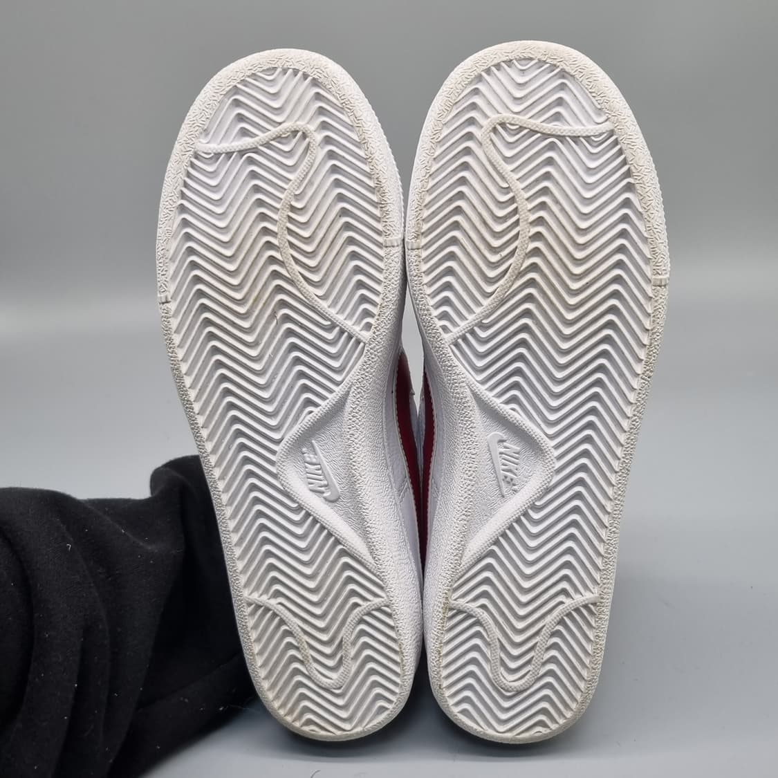 나이키 코트 로얄 여성 스니커즈250 상품이미지3