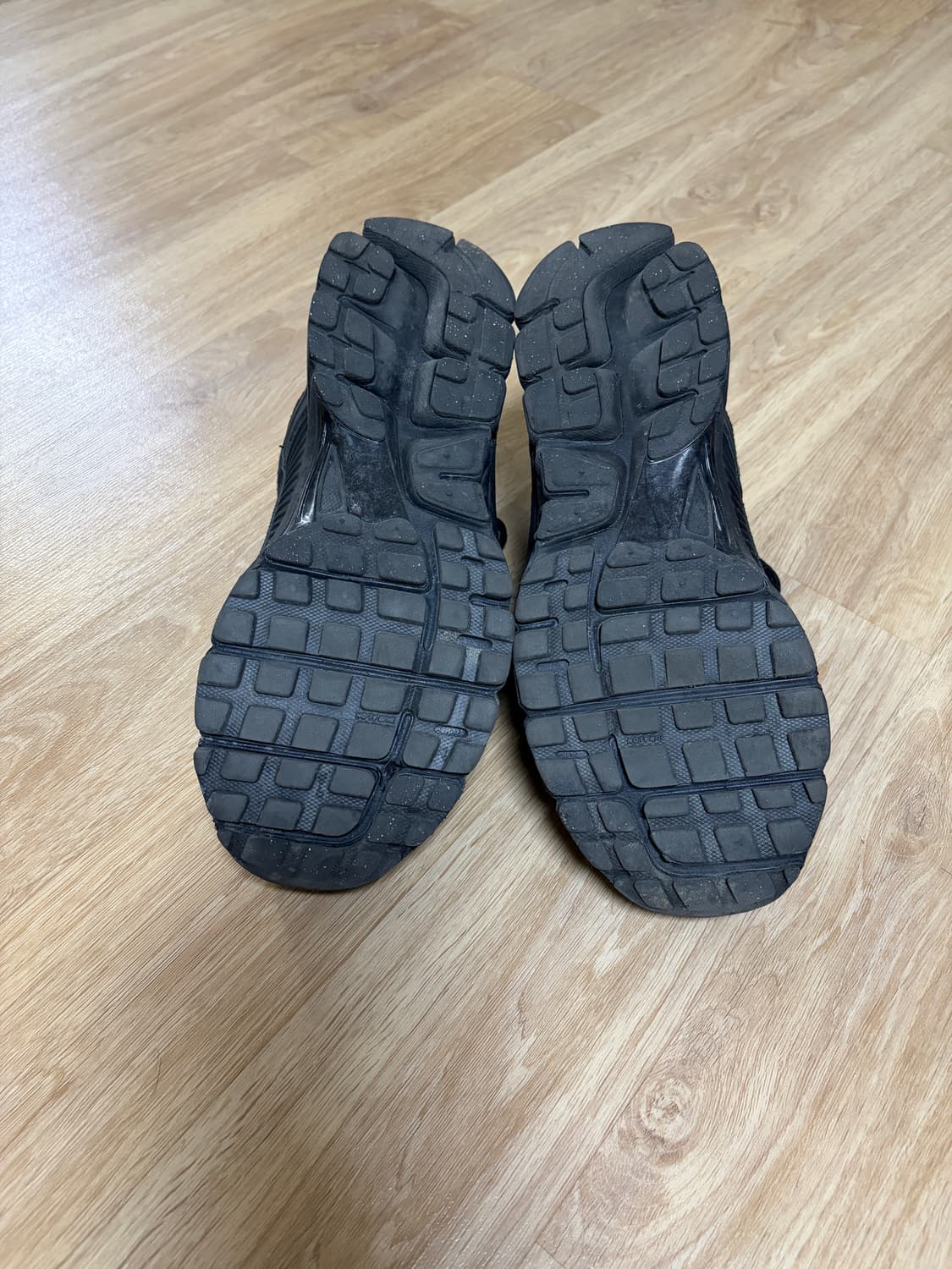 나이키 줌 보메로5 블랙 상품이미지5