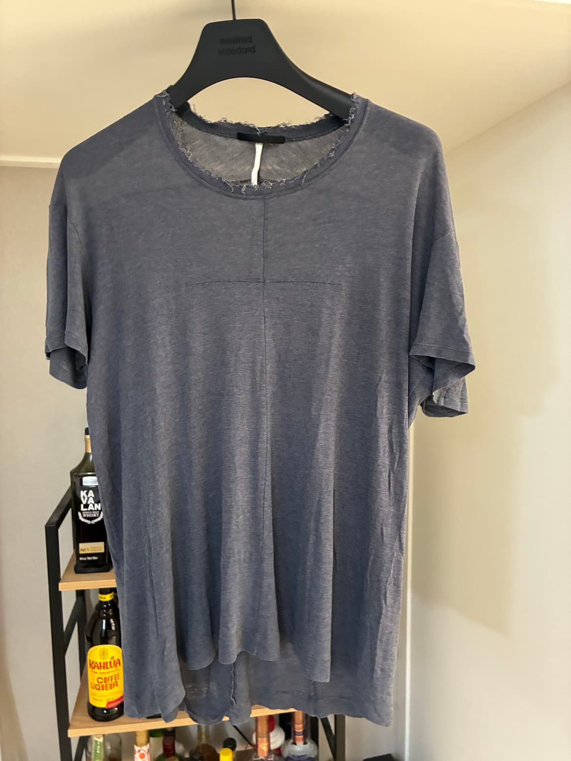 더비리안 컷소우 반팔 3 상품이미지1