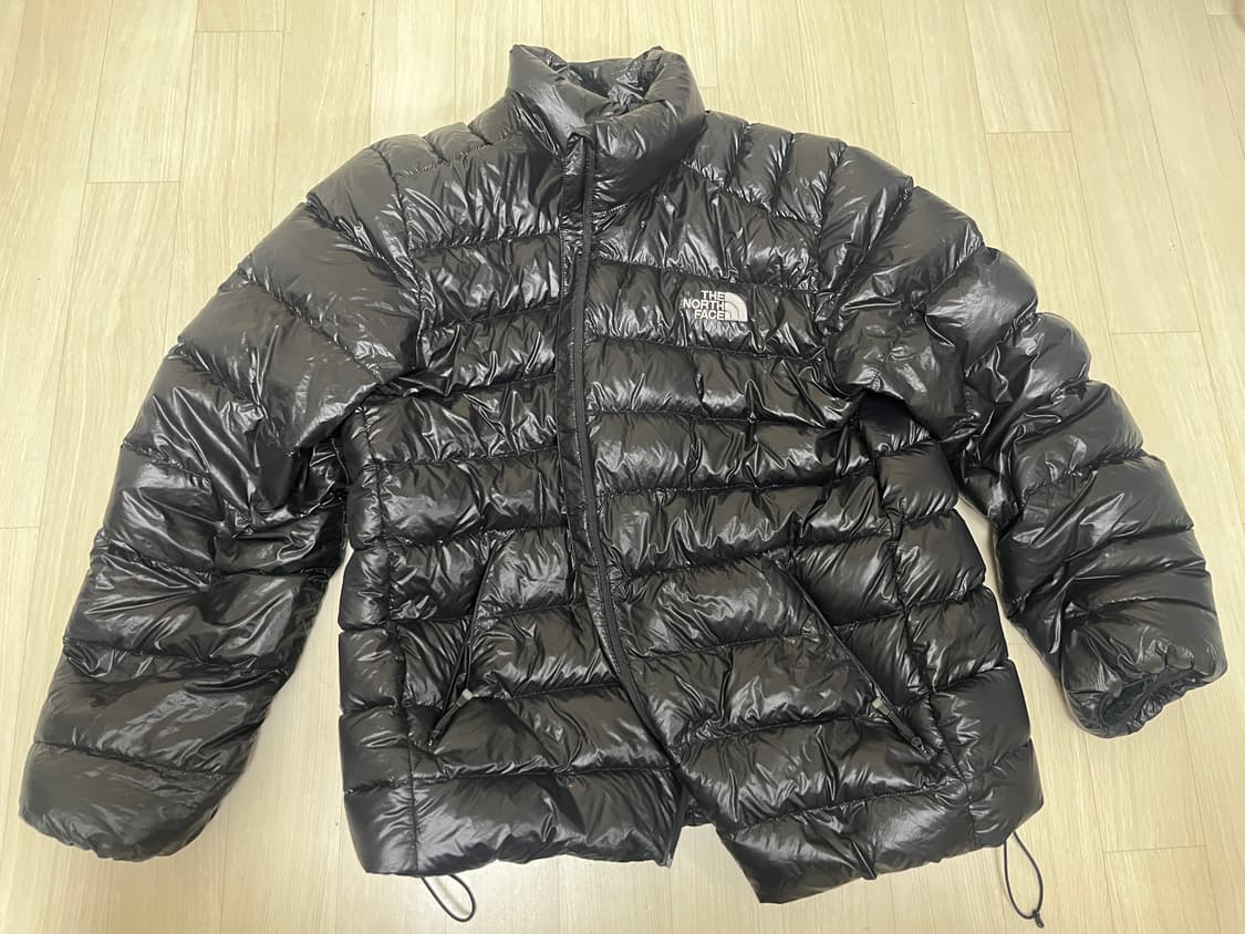 노스페이스 마티에 matier RDS 다운 자켓 경량패딩 상품이미지1