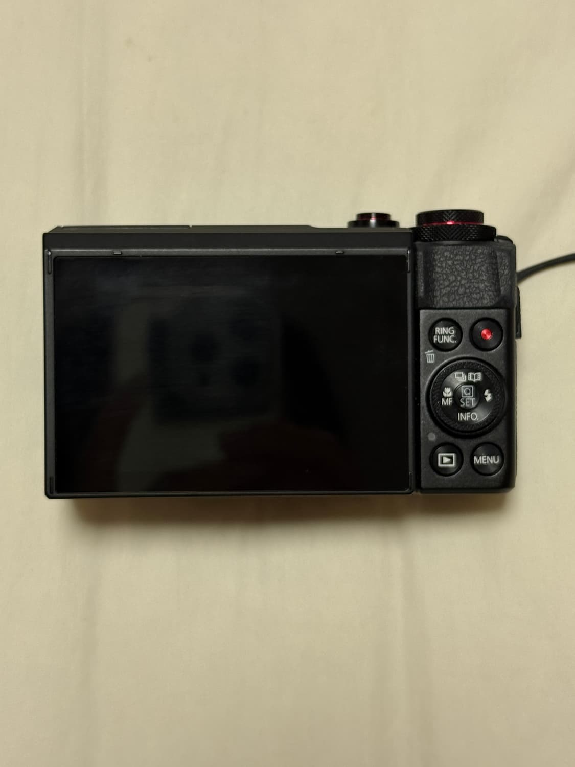 캐논 g7x mark2 상품이미지2