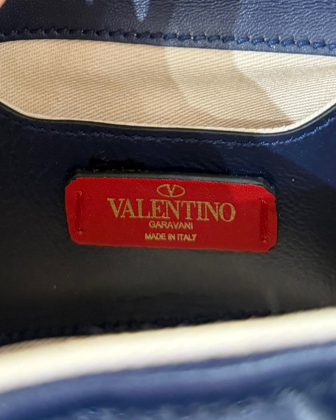 발렌티노 미니 캔디스터드 탑 핸들백 상품이미지8