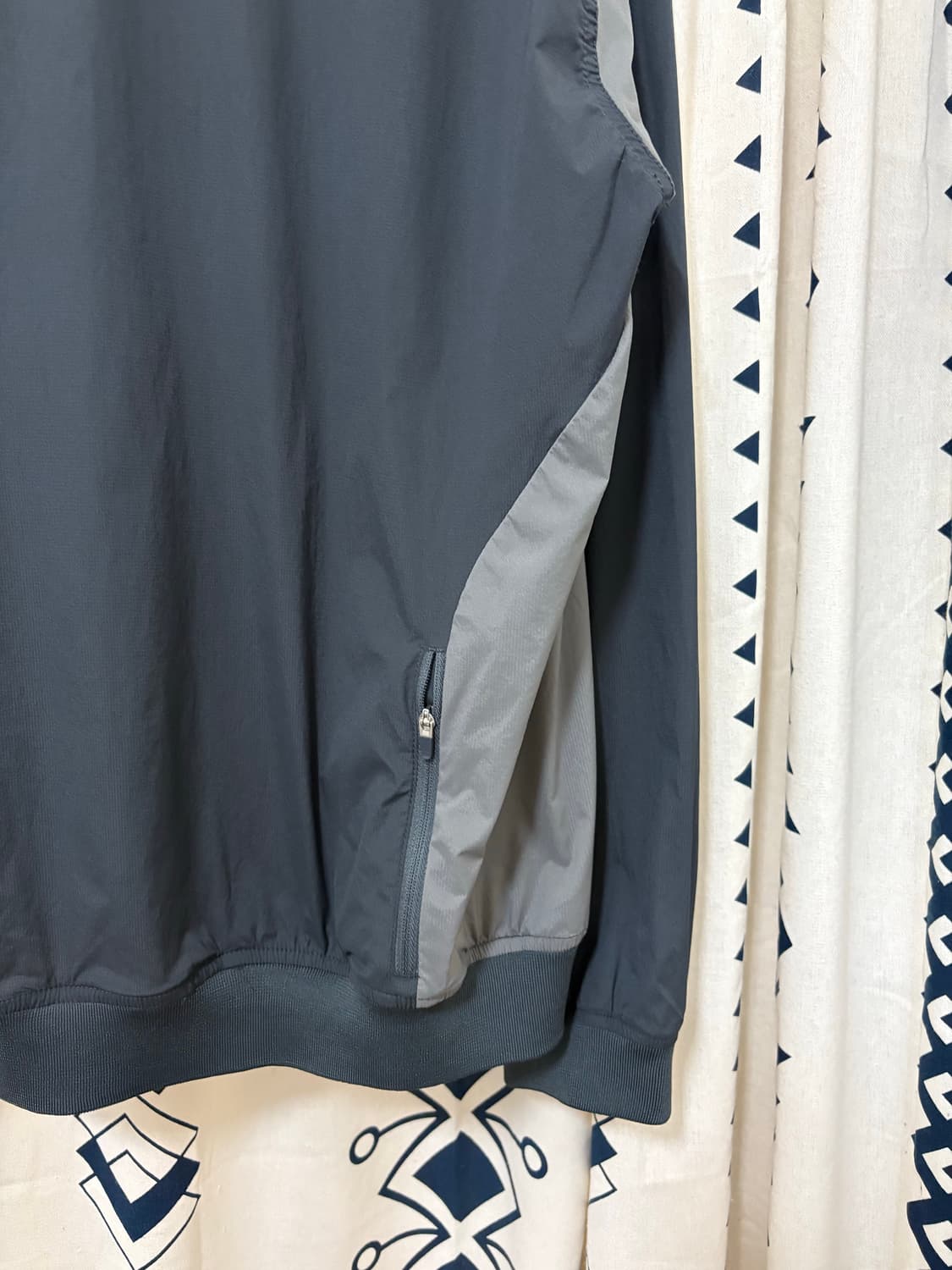 썬러브 aero V pullover 상품이미지7