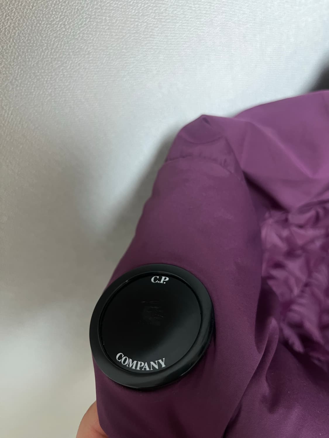 Cp컴퍼니 dd쉘 패딩 상품이미지2