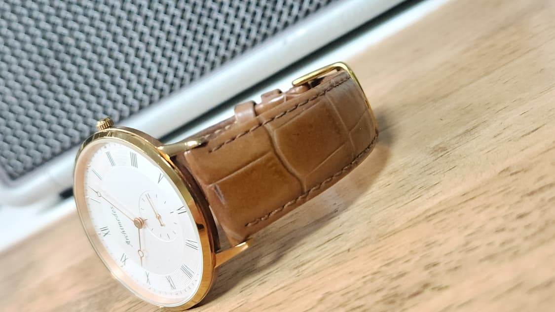 # 아르키메데스 CLASSICO COLLECTION  남성명품 시계 급처 상품이미지4