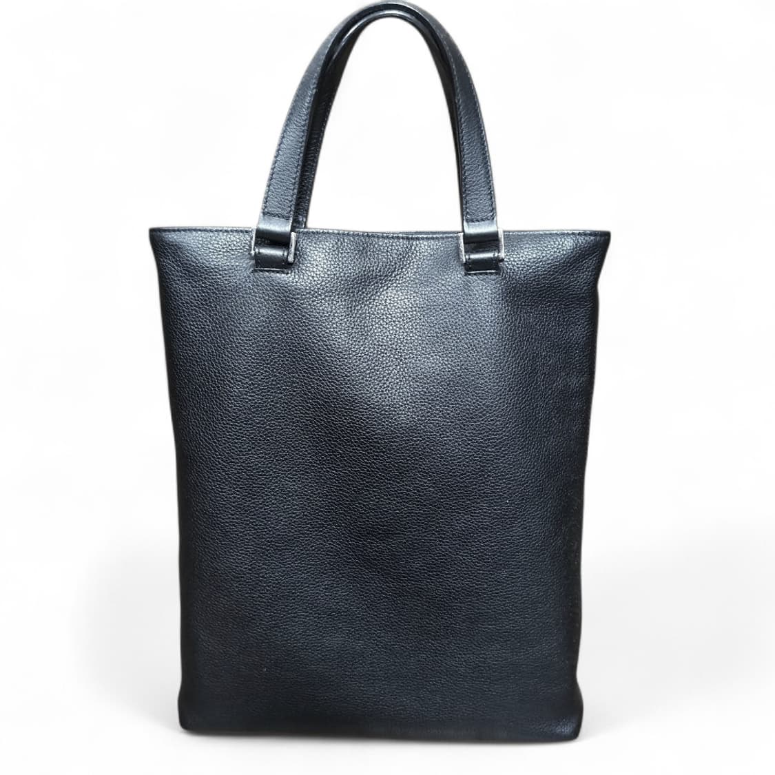 디올옴므 송아지가죽 토트백 상품이미지2