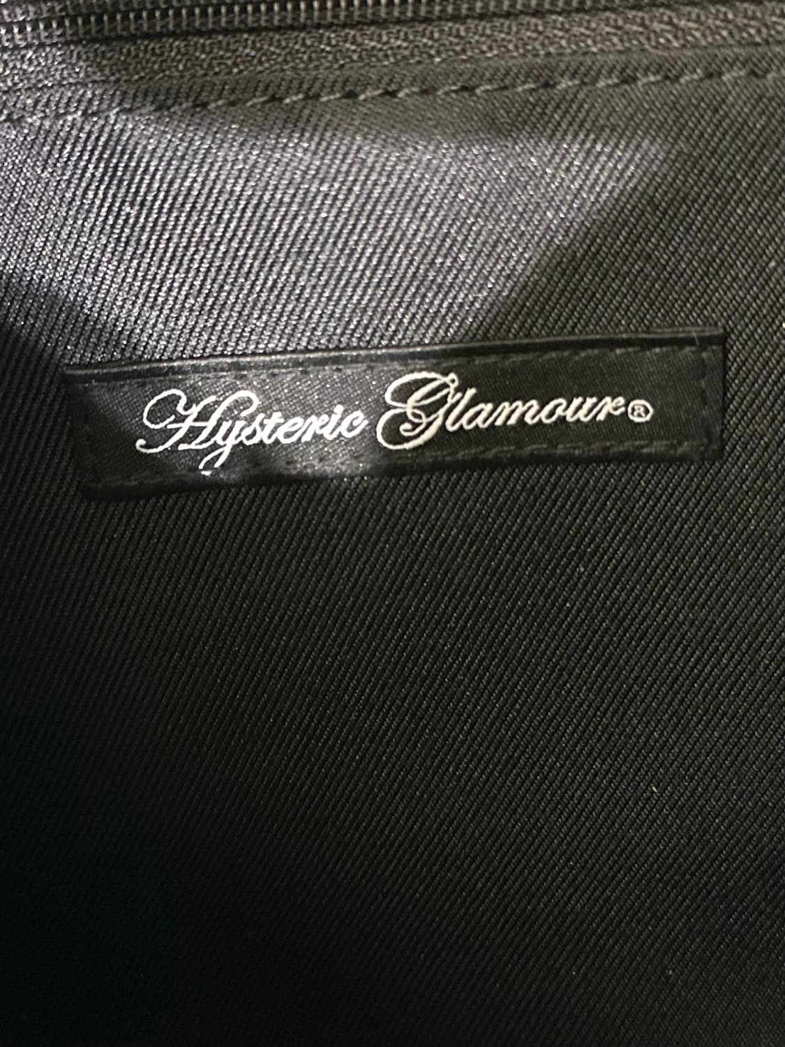 Hysteric glamour Handbag 상품이미지4
