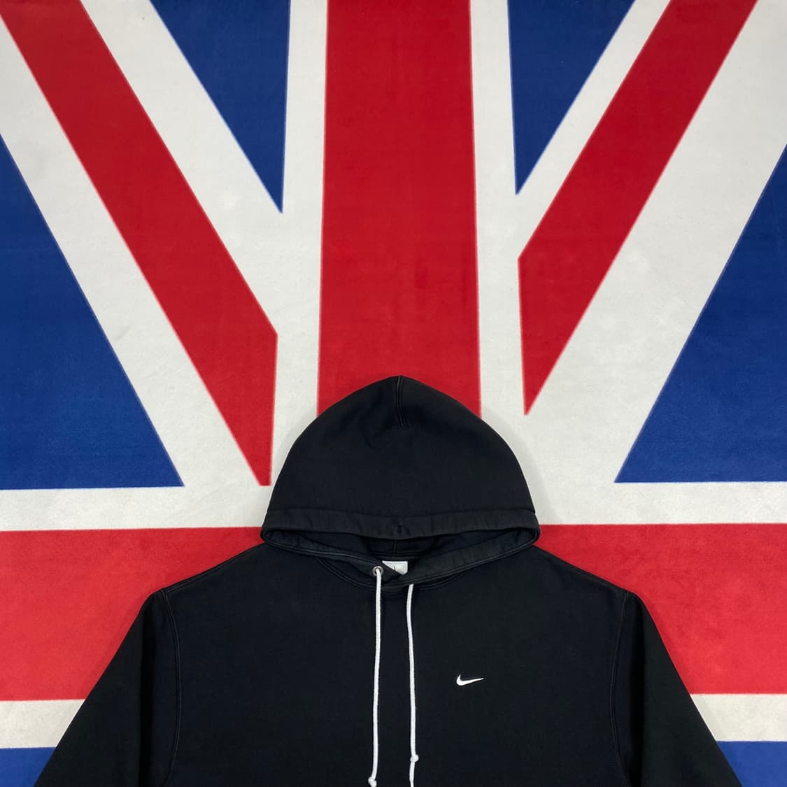 나이키 NRG 후드티 XL  상품이미지2